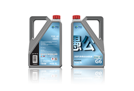 G6-15W50（4L）